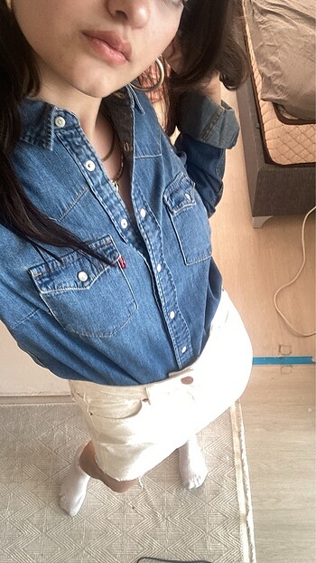 Levis Levis gömlek