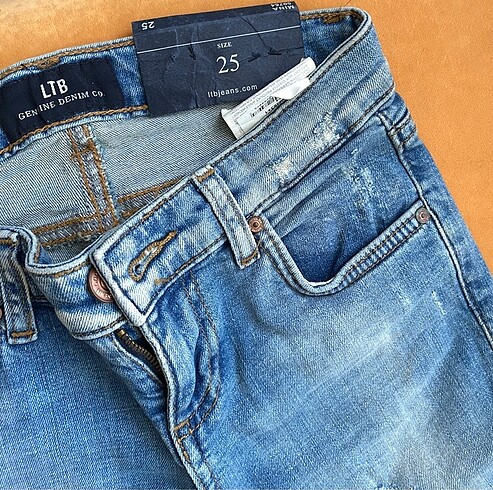 LTB Ltb jean