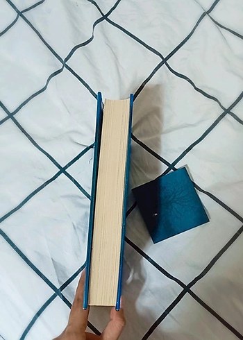 Bir Kış Gecesi Masalı - Matt Haig