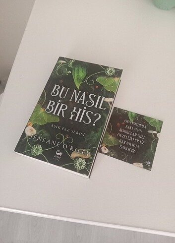  Beden Renk Bu Nasıl Bir His?