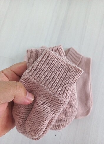 h&m soguklarda çok güzel boyun ve eller sıcak - Görsel 3