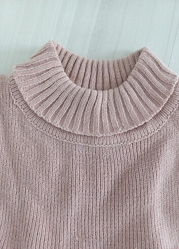 h&m soguklarda çok güzel boyun ve eller sıcak - Görsel 4