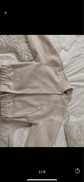 Zara Zara ceket
