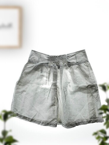 Yessica Yessica Mini Etek %70 İndirimli.