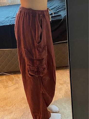 baggy pants