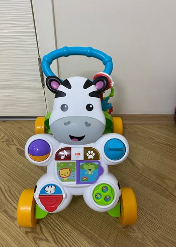 Fisher Price