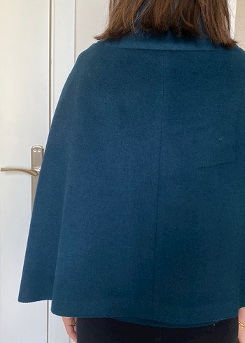 Paulmark petrol mavisi panço - Görsel 2