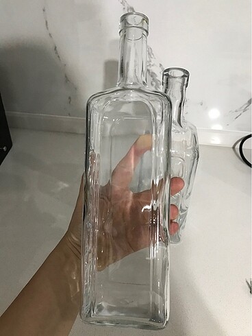 Paşabahçe yağdanlık - Görsel 5