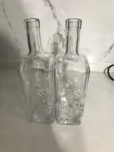 Paşabahçe yağdanlık - Görsel 4