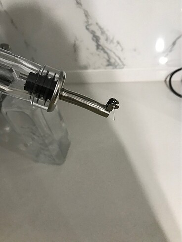 Paşabahçe yağdanlık - Görsel 3