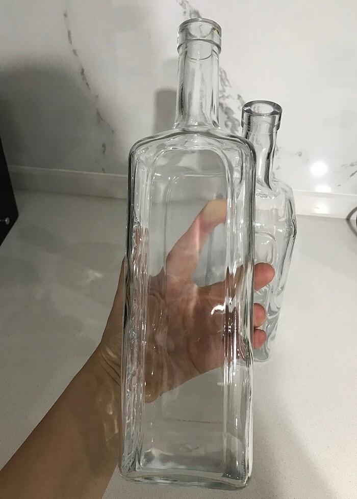 Paşabahçe yağdanlık - Görsel 5