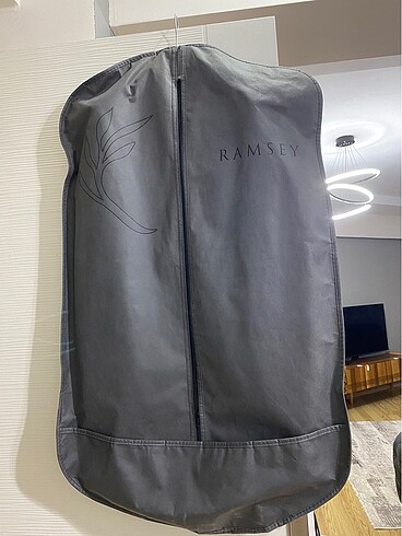 Ramsey takım elbise - Görsel 7