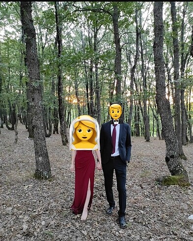 Ramsey takım elbise - Görsel 8