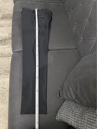 Ramsey takım elbise - Görsel 6