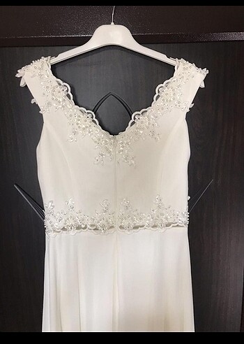 Abiye elbise - Görsel 2