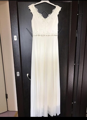 Abiye elbise - Görsel 4