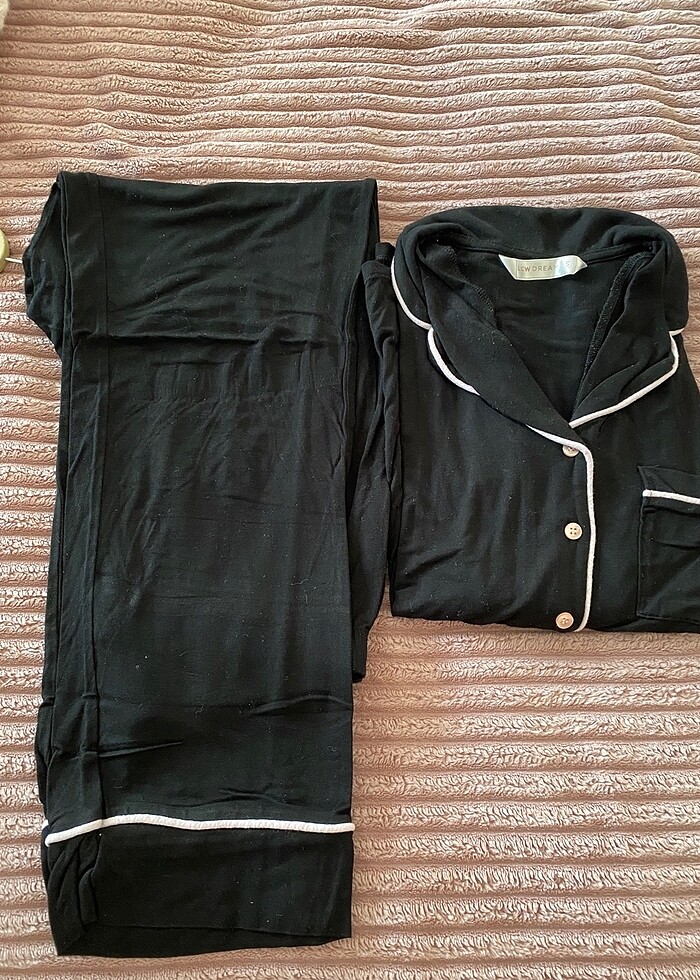 LCW dream pijama takımı - Görsel 2