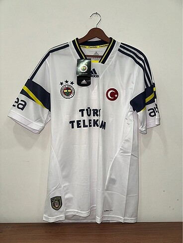 Fenerbahçe 13/14 Alternatif