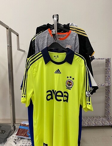 Fenerbahçe 08/09 ev sahibi