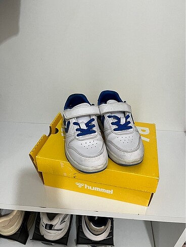 Hummel ORJİNAL HUMMEL