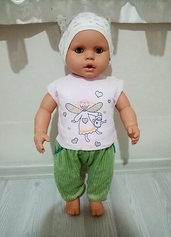 Büyük Bebek 