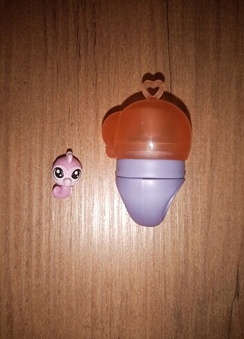 Lps Yüzük Minişler 