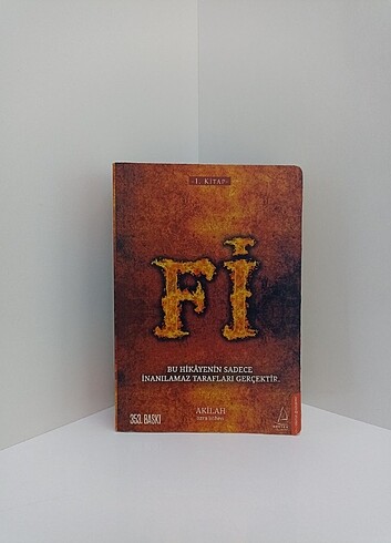 Fİ KİTABI