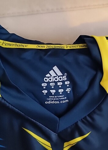 Fenerbahçe forması. M beden