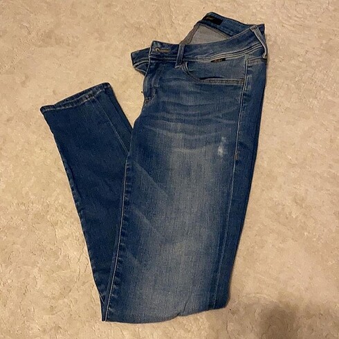 Mavi Jeans Mavi jeans kot pantolon