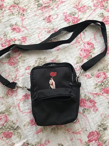 Ef butik bez çanta