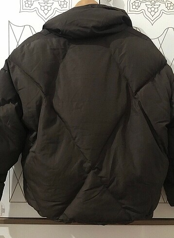 Diğer Şişme mont