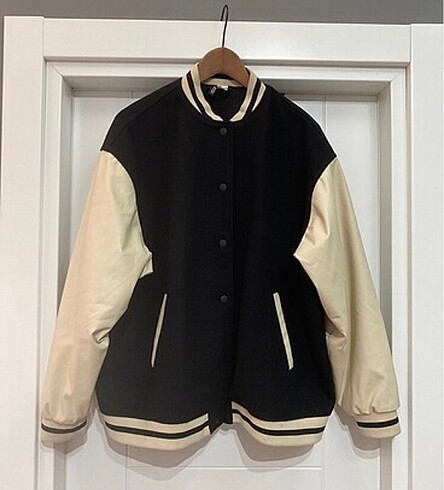 l Beden H&m kolej ceketi