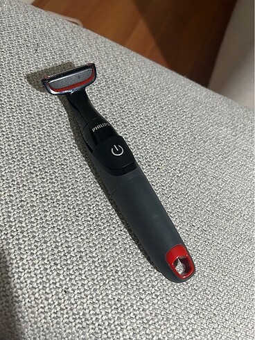 Philips Traş Sakal Vücut Makinası