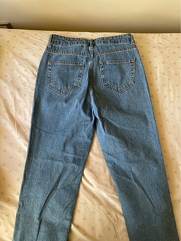 28 Beden Mom jeans