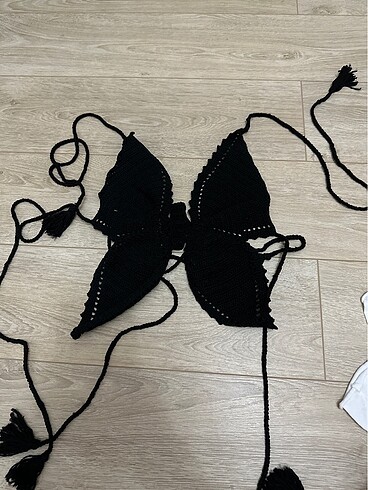 Kelebek crop