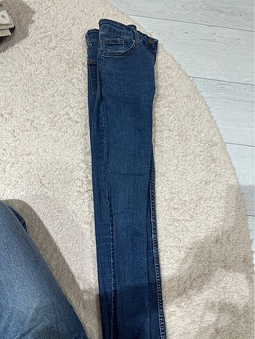 Diğer Skinny Jean