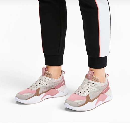 Puma Spor Ayaklabı