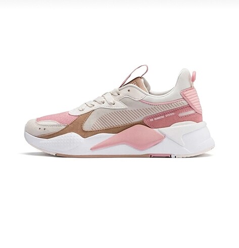 Puma Puma Spor Ayaklabı
