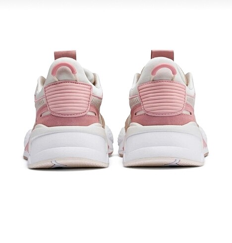 37 Beden Puma Spor Ayaklabı