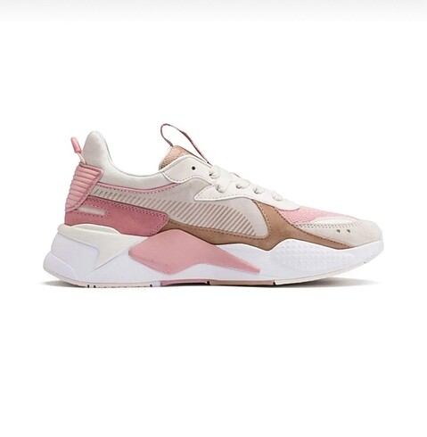 37 Beden pembe Renk Puma Spor Ayaklabı