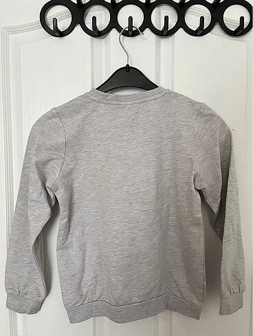 LC Waikiki LCW Erkek Çocuk Sweatshirt
