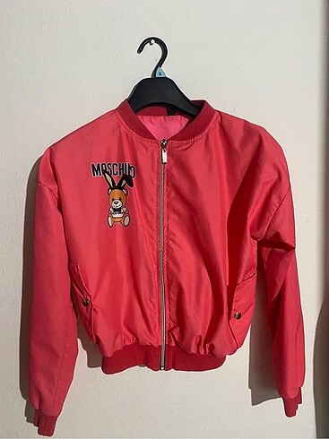 Moschino Bomber ceket