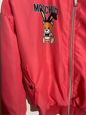 m Beden Bomber ceket