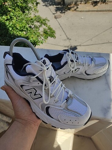 New balance