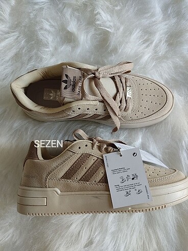 Adidas dassler Kahve
