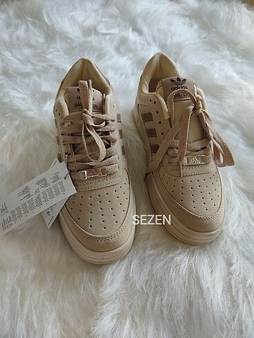 Adidas Adidas dassler Kahve