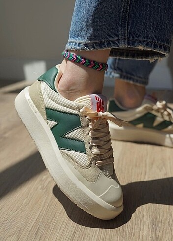 New balance