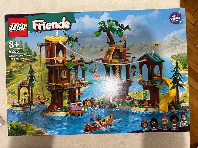 Diğer Lego model