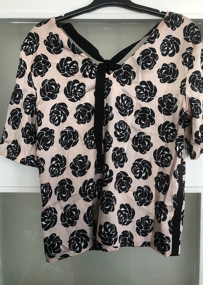 Bluz ofis - Görsel 4