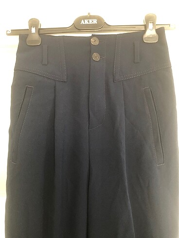 Mango pantolon - Görsel 2